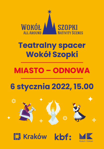 Miasto - Odnowa